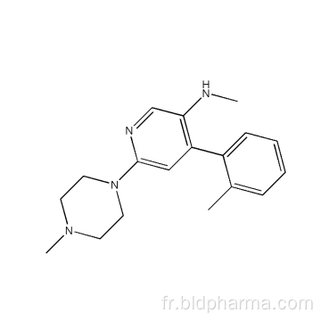 NettuPitant N-1 CAS N ° 290297-25-5